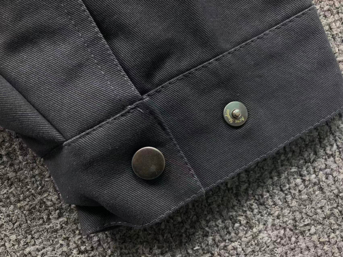 AcneStdios Jacket