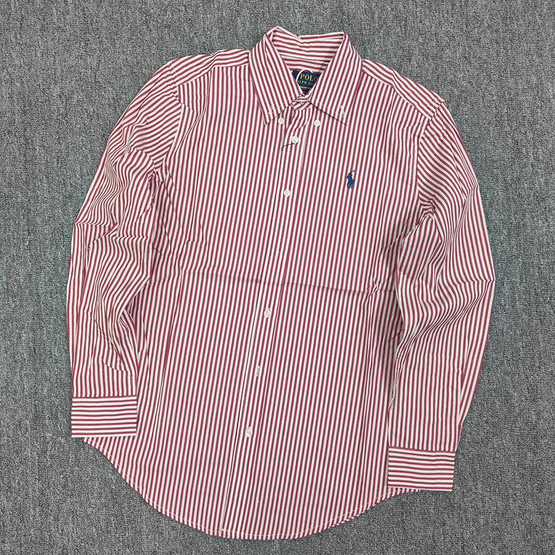 Ralph Lauren Shirt Female