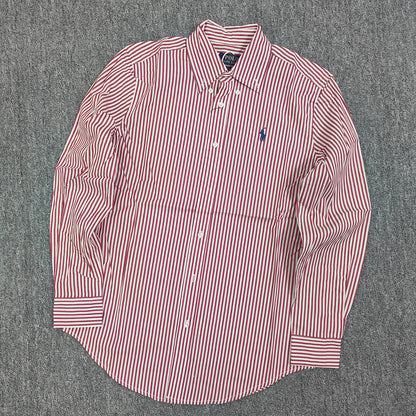 Ralph Lauren Shirt Female