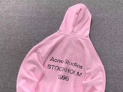 AcneStdios Hoodie