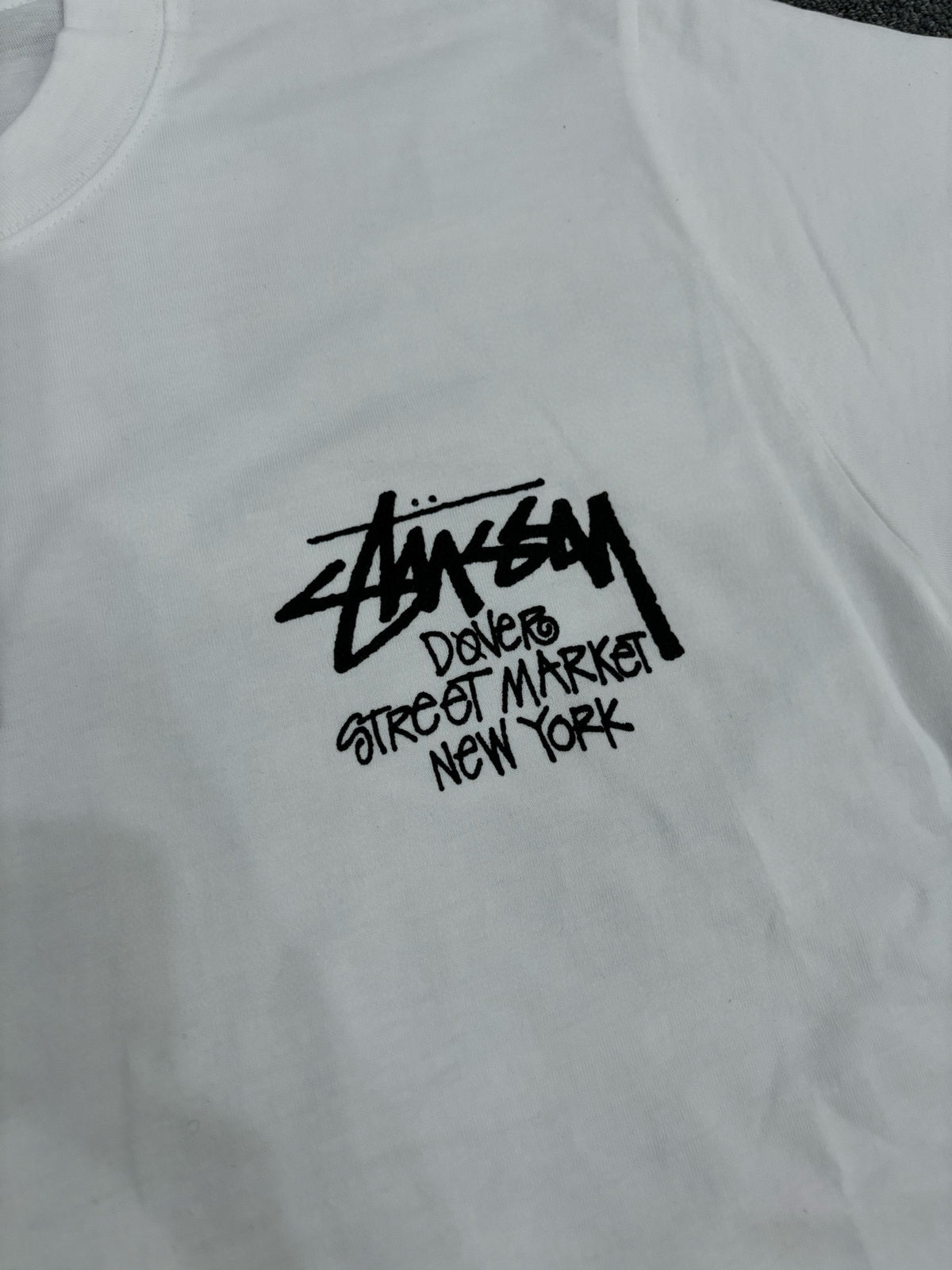 Stu Tshirt