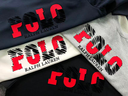 Ralph Lauren Hoodie