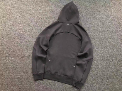 N1K Pants & Hoodie