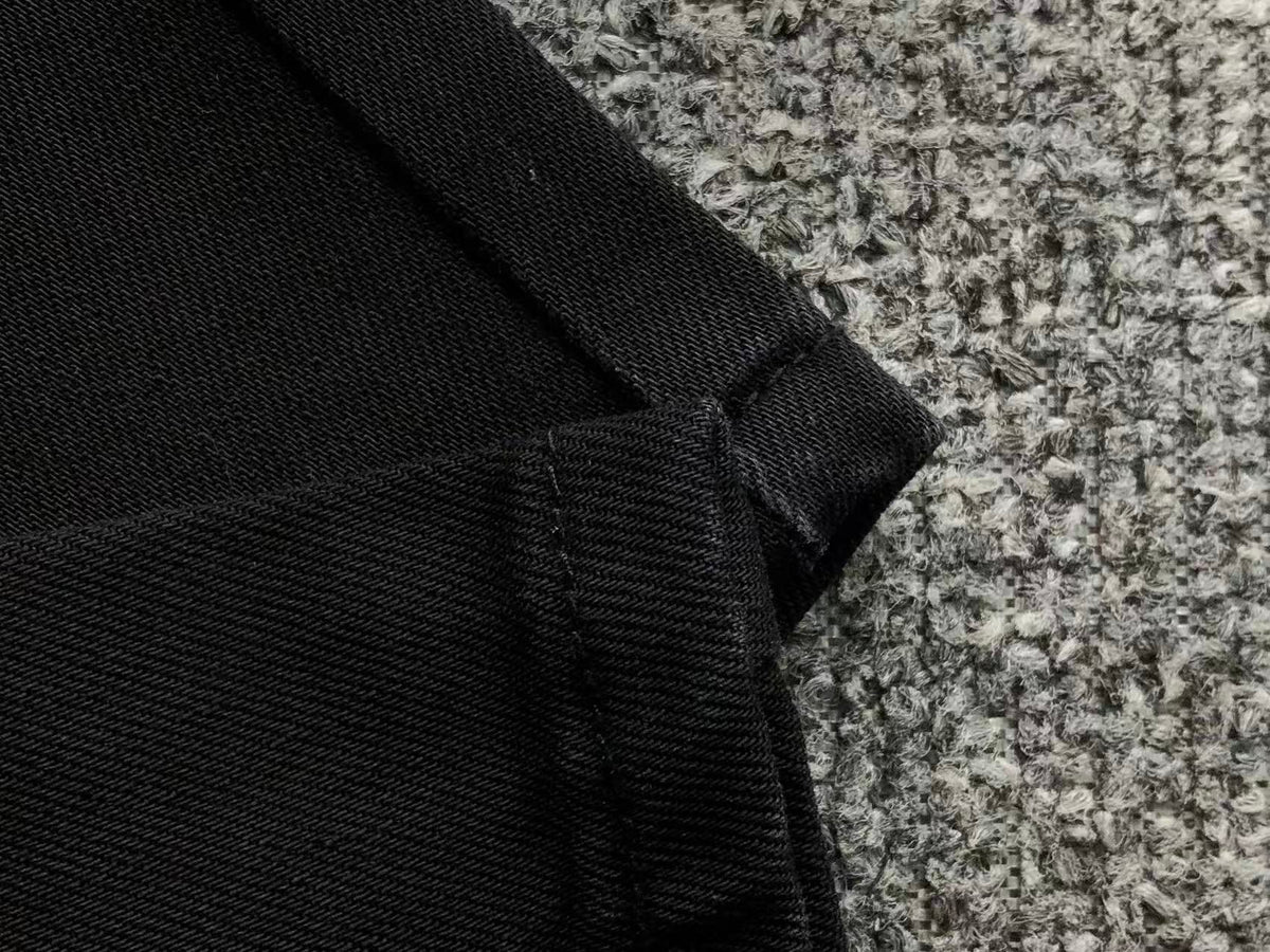 Classic Pants