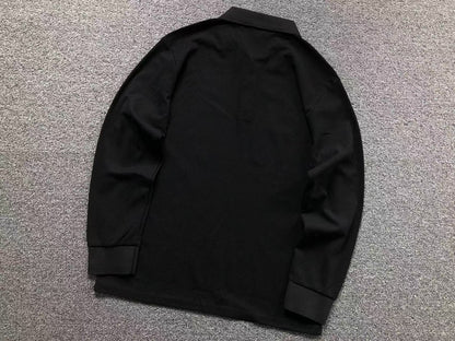 Classic Longsleeve
