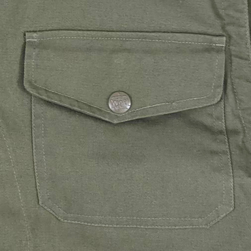 Ralph Lauren Vest