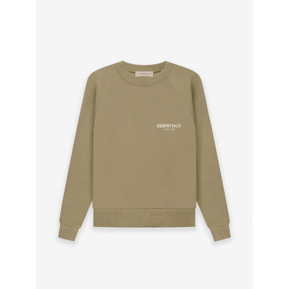 FOG x Essentials Crewneck 22SS