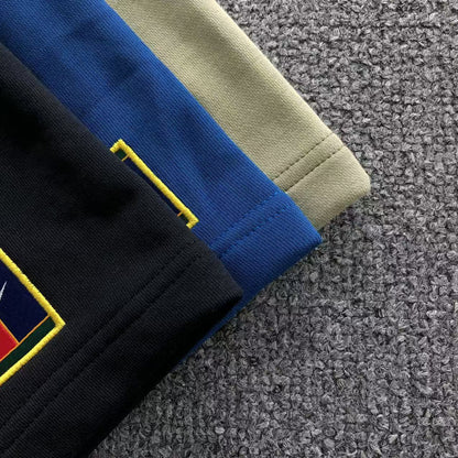 N1K Shorts