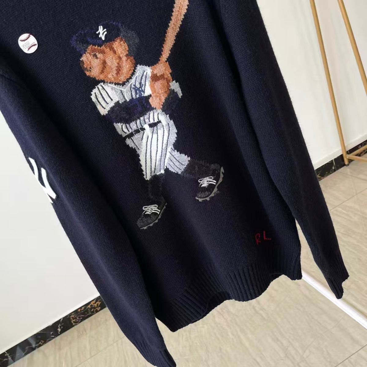 Ralph Lauren Sweater