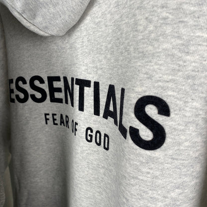 FOG x Essentials Hoodie 22SS