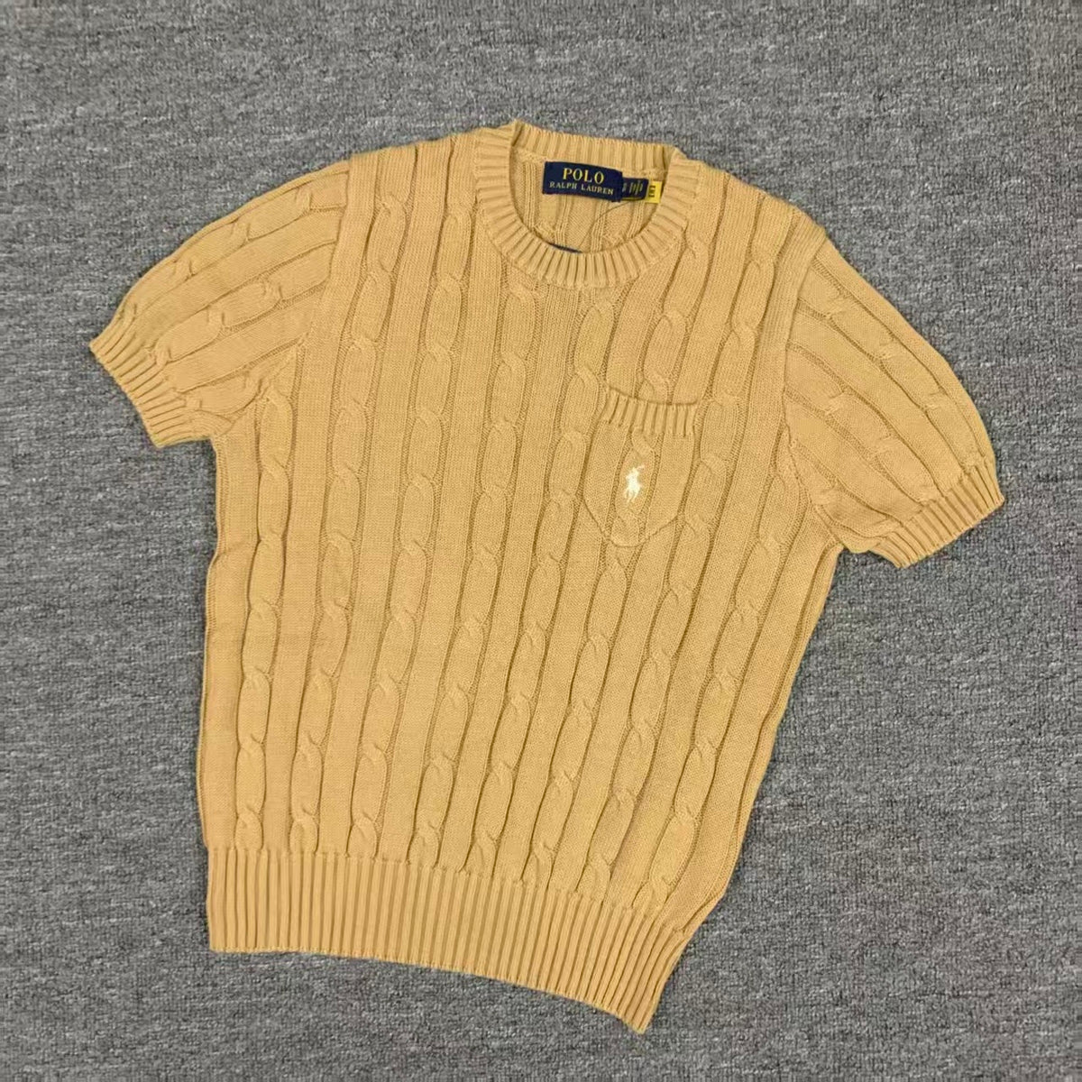 Ralph Lauren Sweater Female
