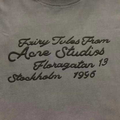 AcneStdios Tshirt