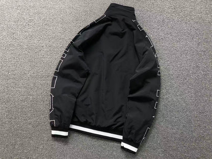 Classic Jacket