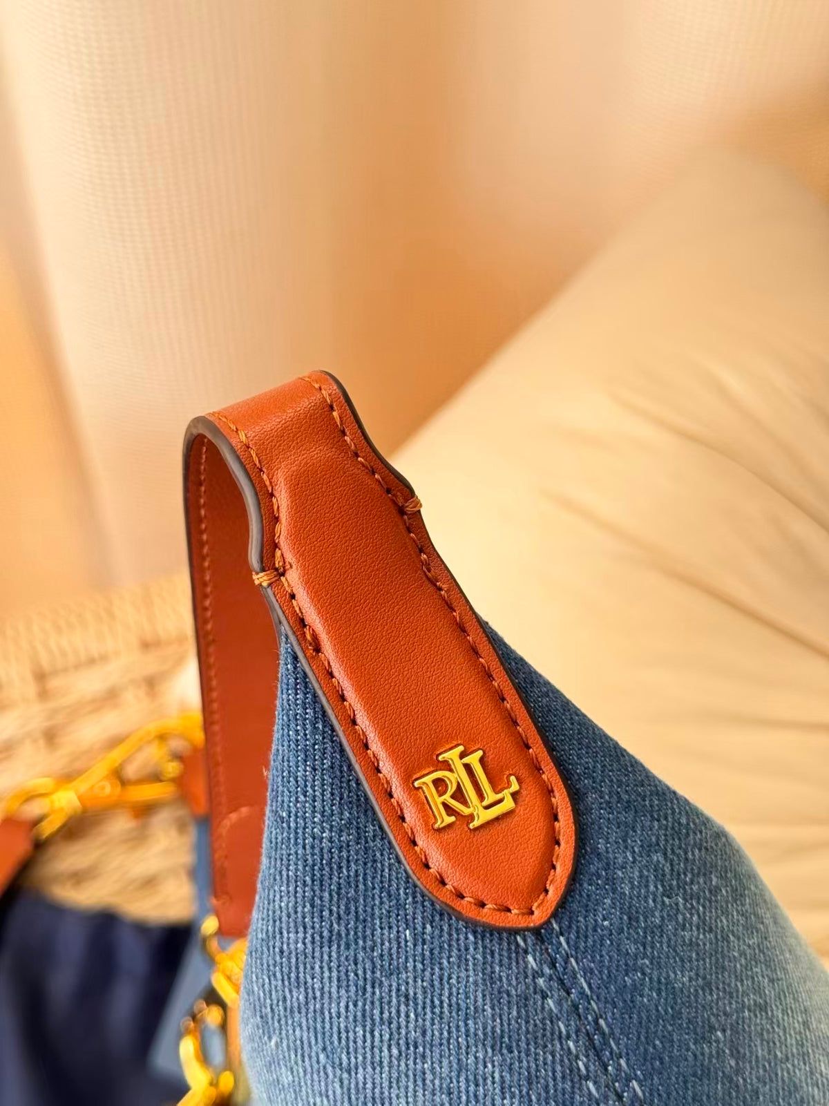 Ralph Lauren Bag