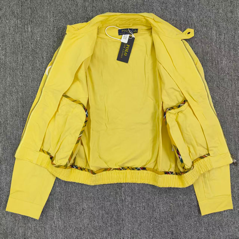 Ralph Lauren Jacket Female