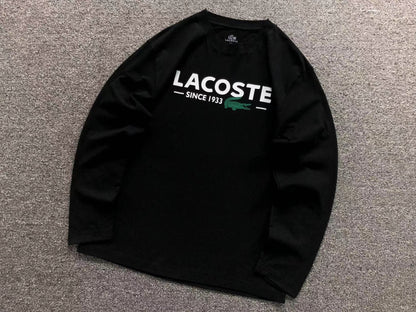 Classic Longsleeve