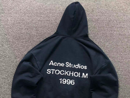AcneStdios Hoodie