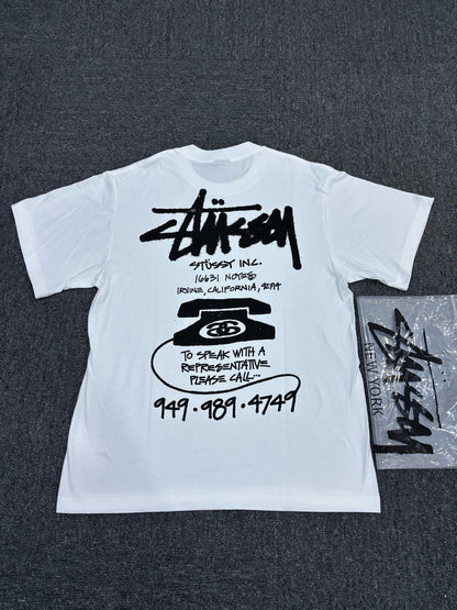 Stu Tshirt