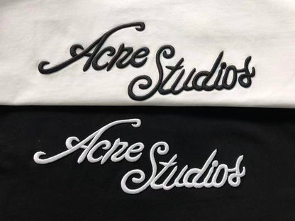 AcneStdios Longsleeve