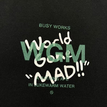Bp Tshirt
