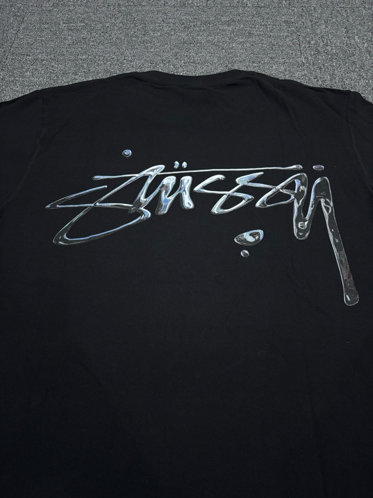 Stu Tshirt