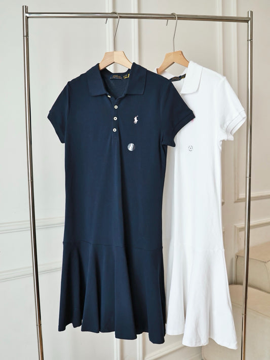 Ralph Lauren Dress Female