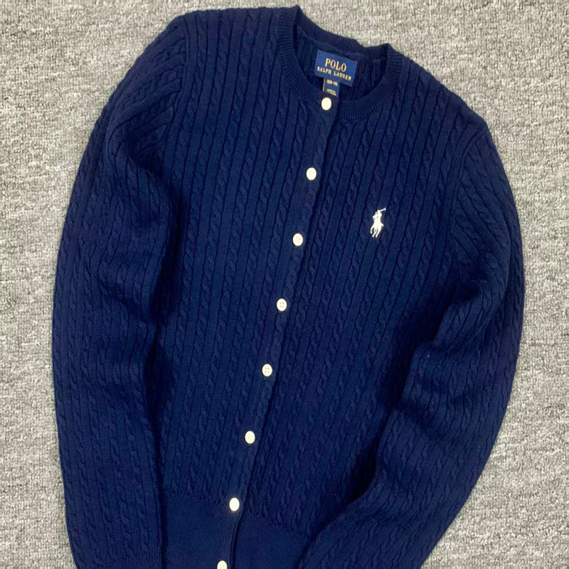 Ralph Lauren Sweater Female