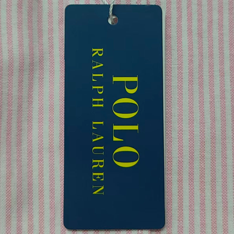 Ralph Lauren Shirt Female