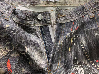 AcneStdios Pants