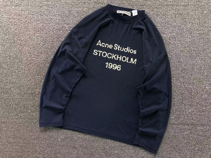 AcneStdios Longsleeve