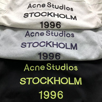 AcneStdios Hoodie