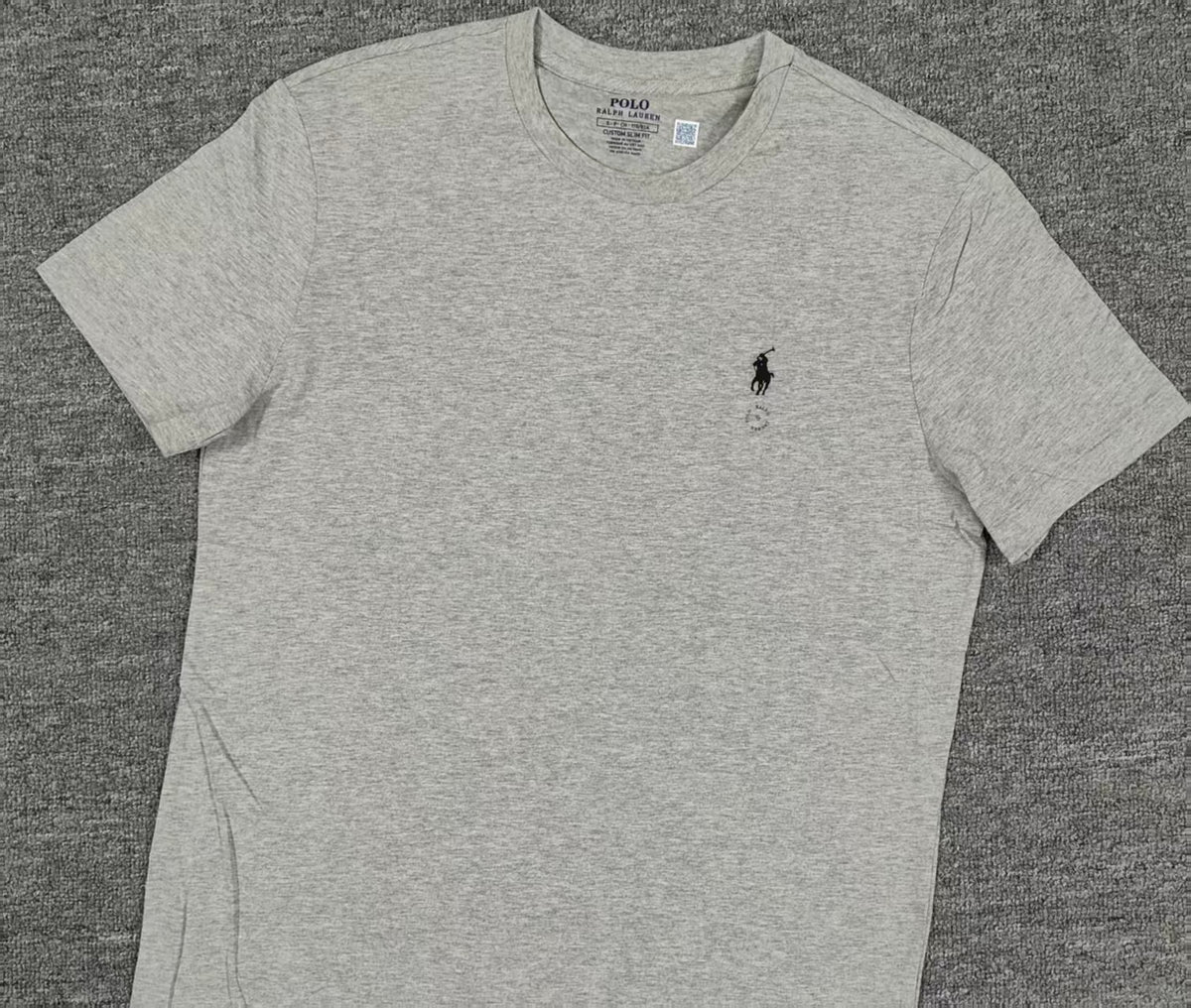 Ralph Lauren Tshirt Female