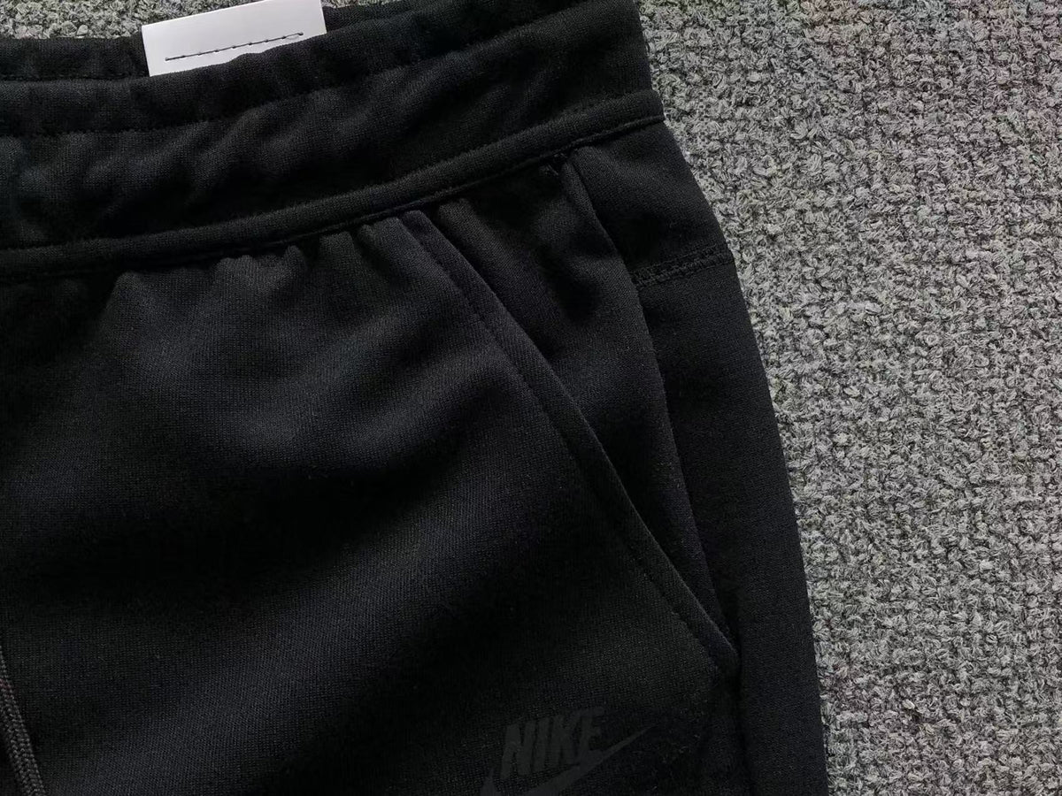 N1K Shorts