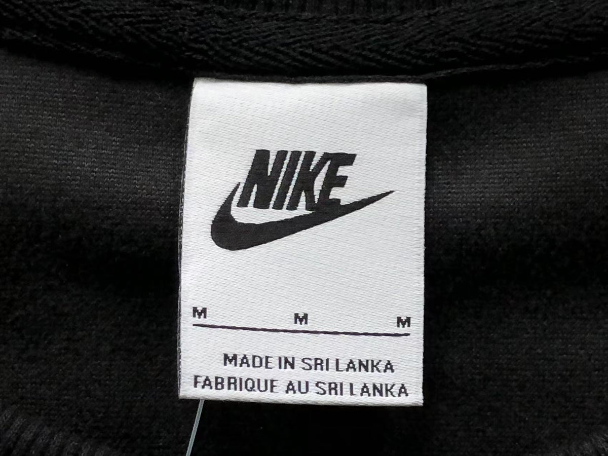N1K Hoodie