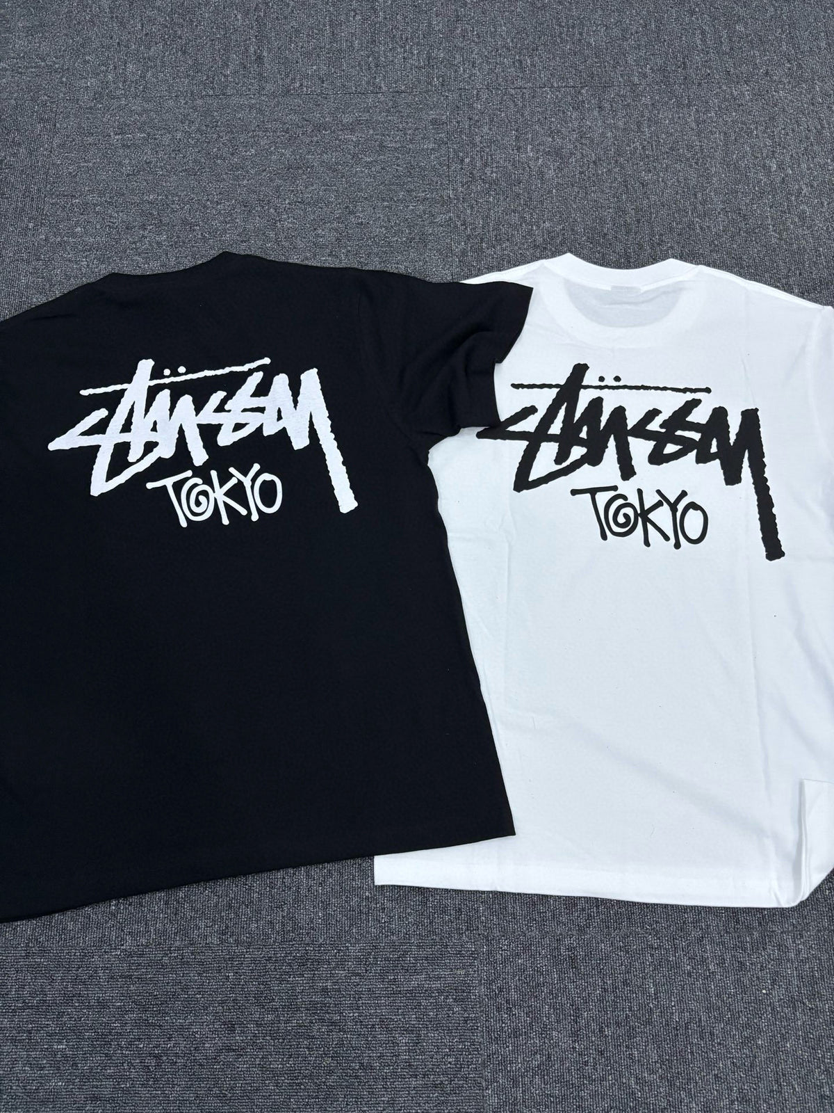 Stu Tshirt