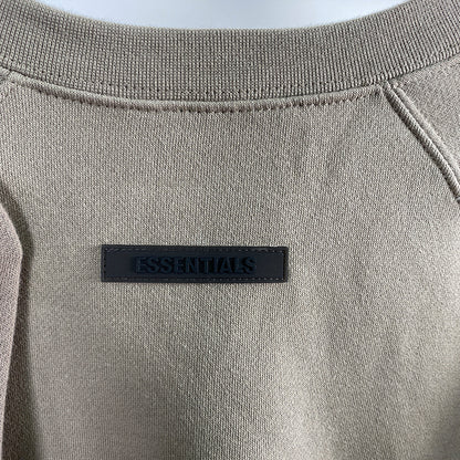 FOG x Essentials Crewneck 21SS