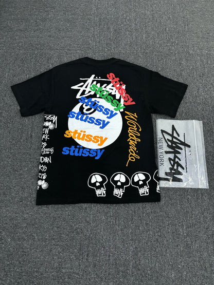 Stu Tshirt