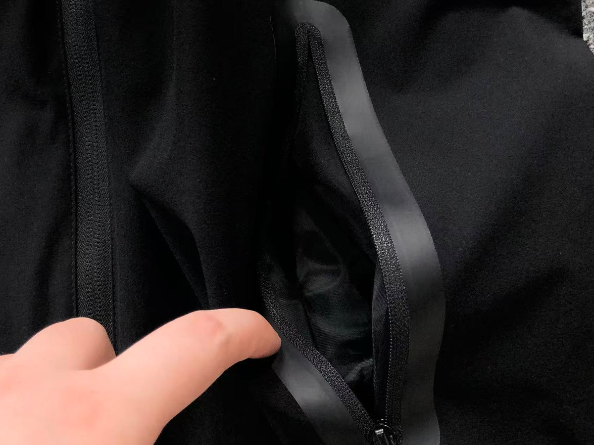 N1K Hoodie