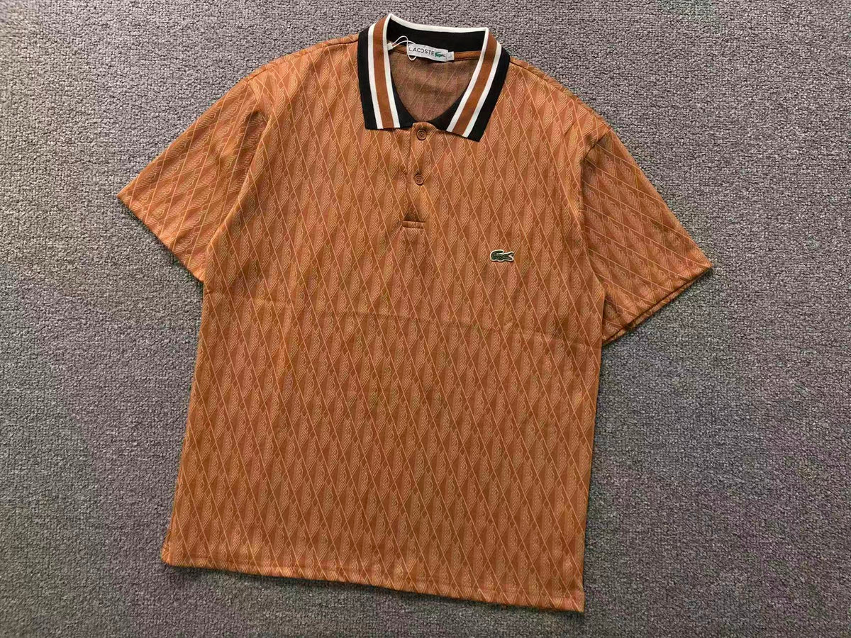 Classic Polo Set