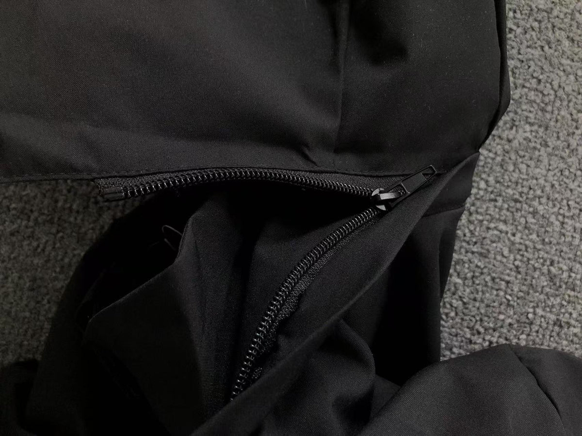N1K Jacket