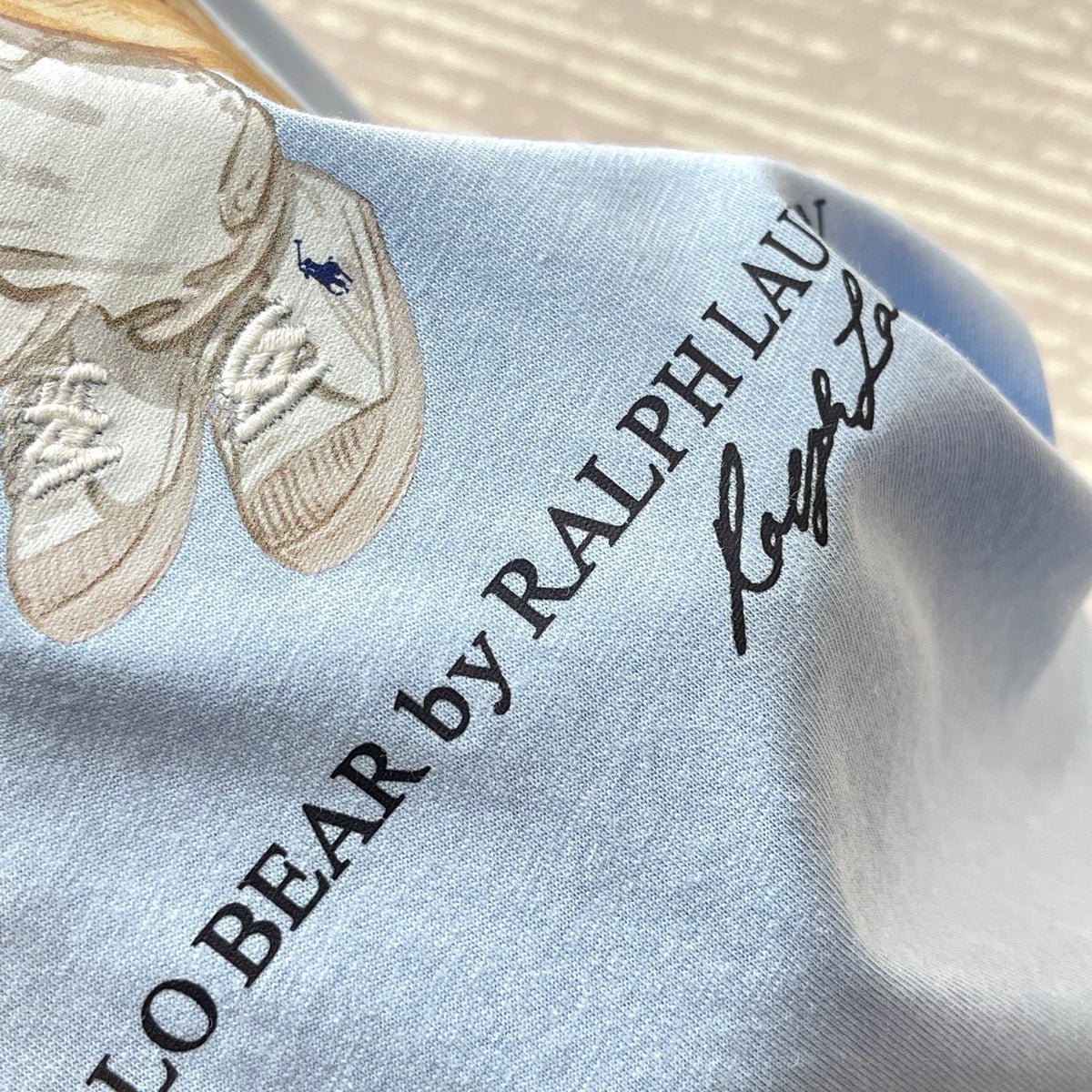 Ralph Lauren Tshirt Female