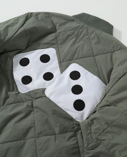 Stu Jacket