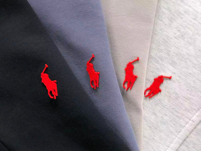 Ralph Lauren Hoodie Female