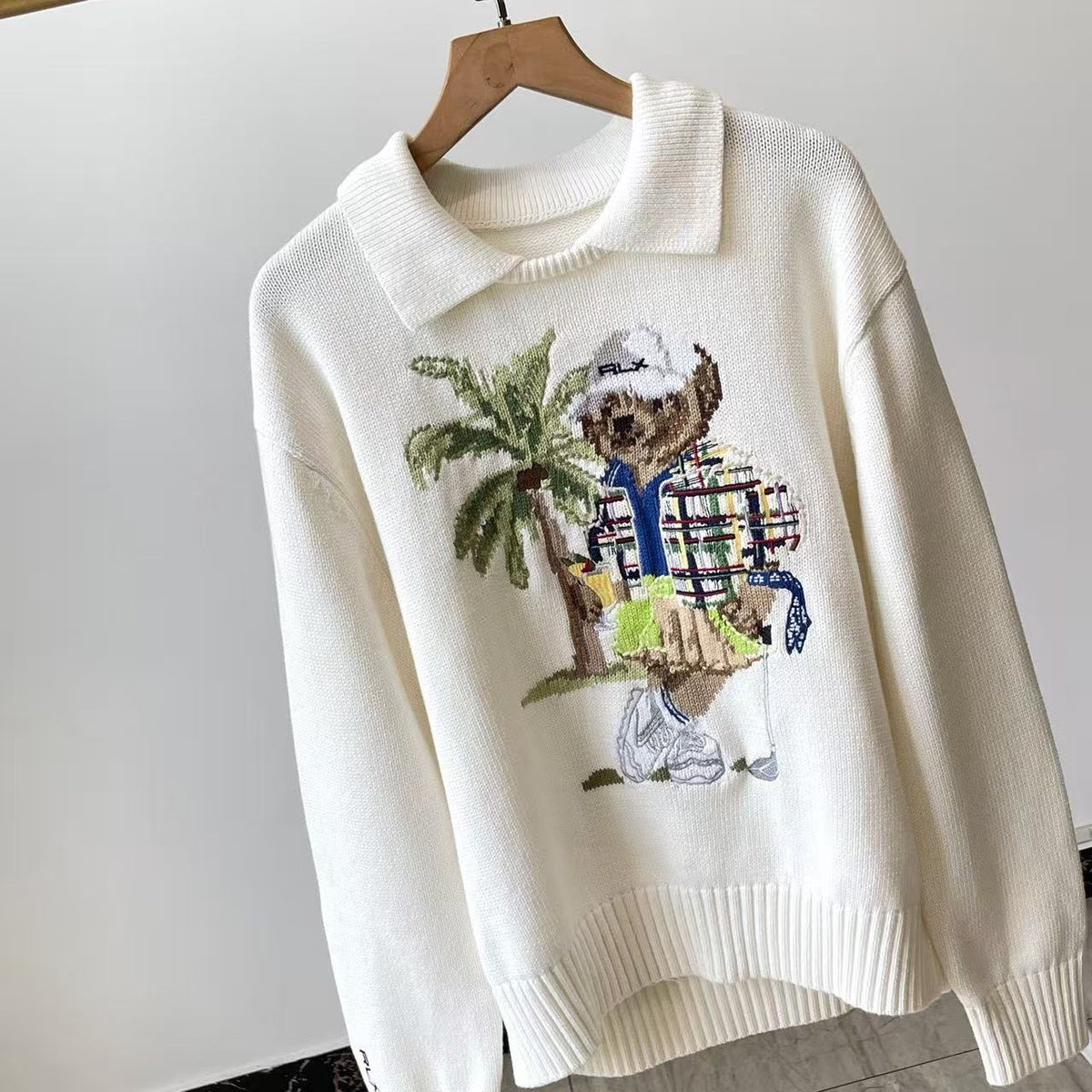 Ralph Lauren Sweater