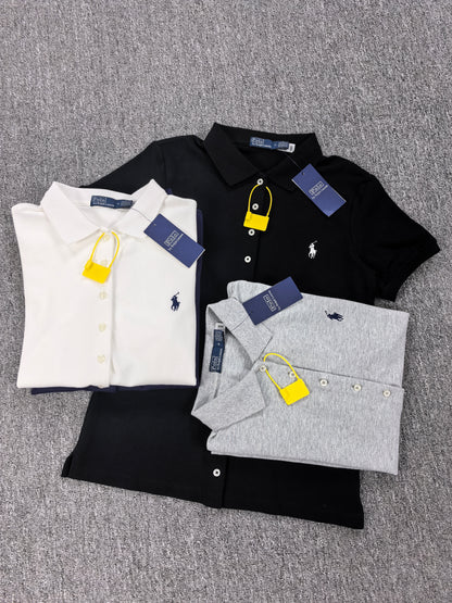 Ralph Lauren Polo Female