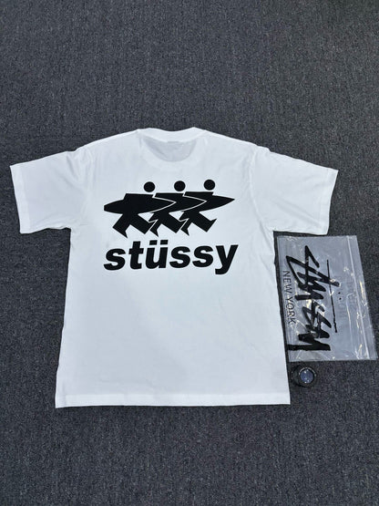 Stu Tshirt