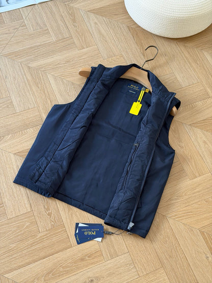 Ralph Lauren Vest