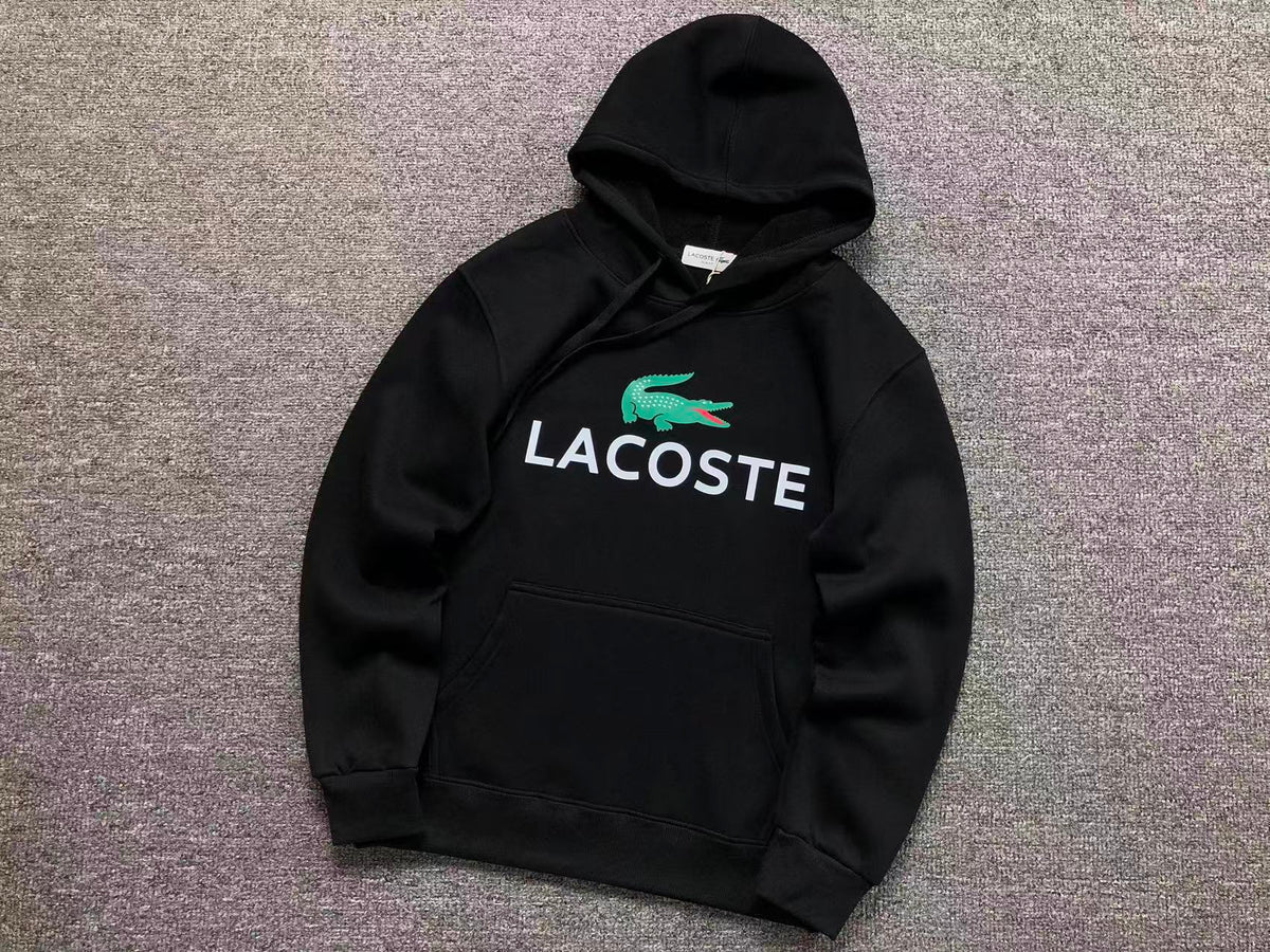 Classic Hoodie
