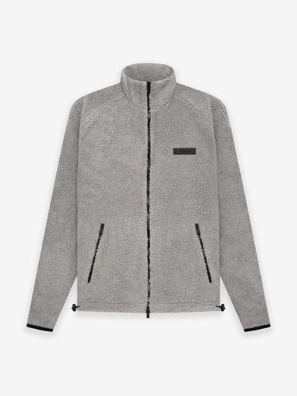 FOG x Essentials Fleece Hoodie