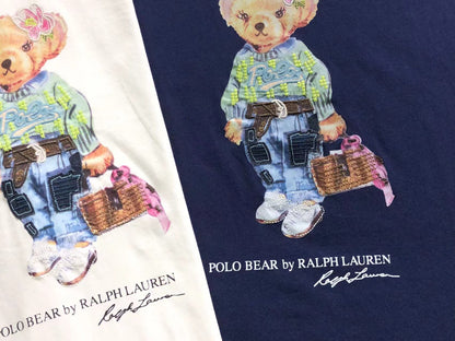Ralph Lauren Tshirt Female